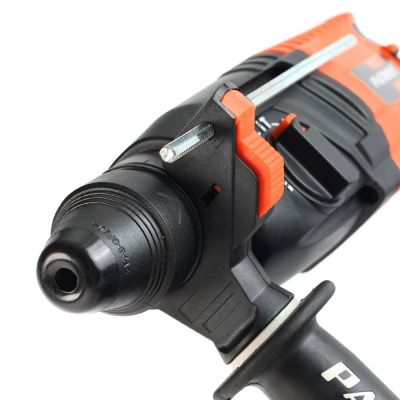 Перфоратор Patriot RH 260-Tehinstrument