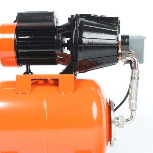 Насосная станция Patriot PW 850-24 C (насосная странция Патриот 850-24 С)-Tehinstrument