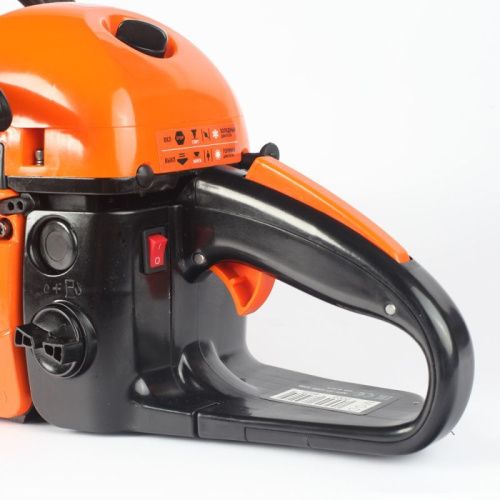 Пила цепная бензиновая Patriot PT 5220 Imperial-Tehinstrument