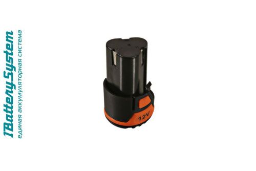 SBP1202 Аккумулятор  Sturm, 12В, 1BatterySystem12V-Tehinstrument