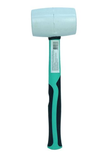 Киянка 450 г белая, фибергласовая рукоятка  Sturm-Tehinstrument