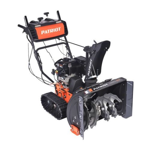 Снегоуборщик бензиновый Patriot Сибирь 85 ЕТ-Tehinstrument