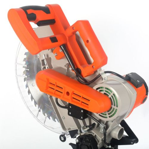 Пила торцовочная Patriot MS 305-Tehinstrument