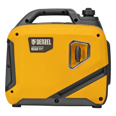 Генератор инверторный Denzel GS-3000iS-Tehinstrument