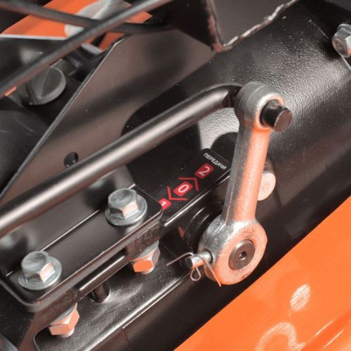 Мотоблок дизельный Patriot Boston 9 DE-Tehinstrument