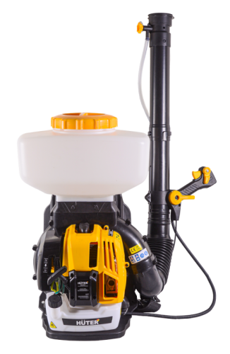 Опрыскиватель бензиновый GS-5215 Huter-Tehinstrument