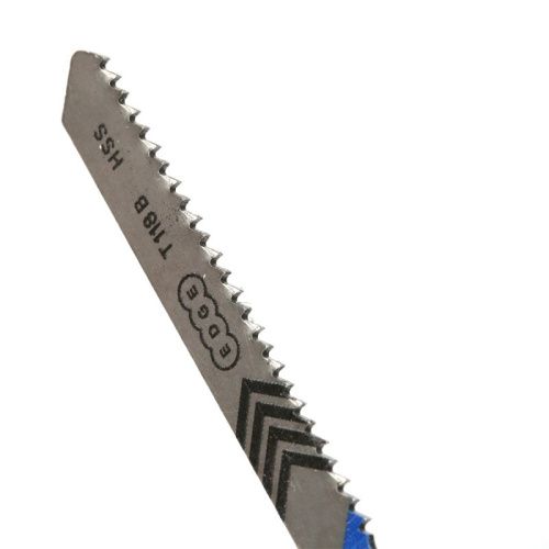 Пилка для лобзика T118B по металлу (2 шт.), Patriot-Tehinstrument