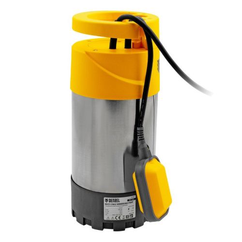 Погружной насос высокого давления Denzel PH1100-Tehinstrument