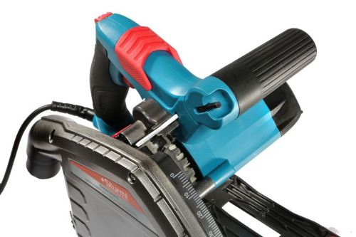 Пила циркулярная погружная  Sturm CS50165PS-Tehinstrument