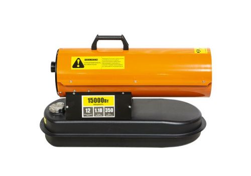 Дизельная тепловая пушка  Sturm DKH15-Tehinstrument