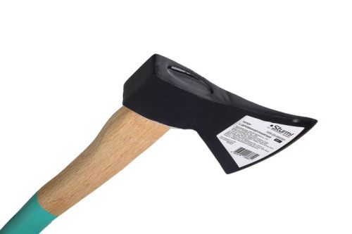 Топор 800г,  Sturm-Tehinstrument