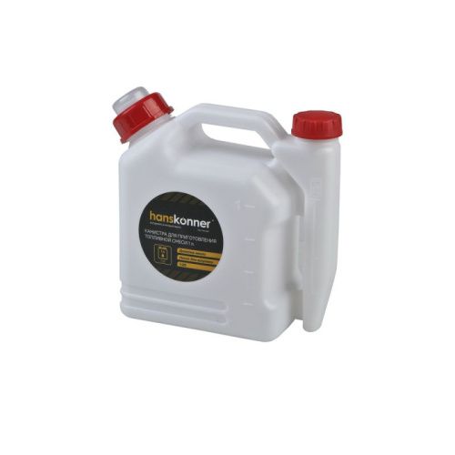 Бензопила Hanskonner HGC4516-Tehinstrument