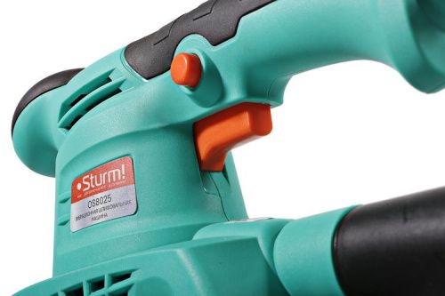 Вибрационная шлифовальная машина  Sturm OS8025-Tehinstrument