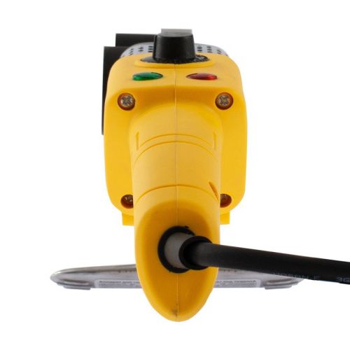 Аппарат для сварки пластиковых труб Denzel DWP-800, Х-Pro-Tehinstrument