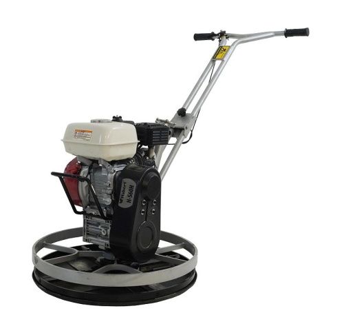 Машина затирочная Habert H-S60H (GX160)-Tehinstrument