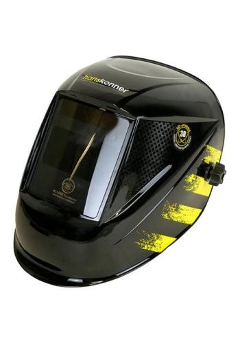 Сварочная маска Hanskonner HAW91A6WH-Tehinstrument