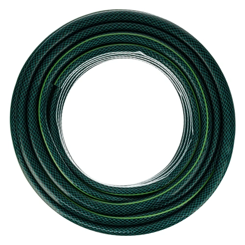 Шланг поливочный ПВХ, 3/4", 30 м, армированный Palisad-Tehinstrument