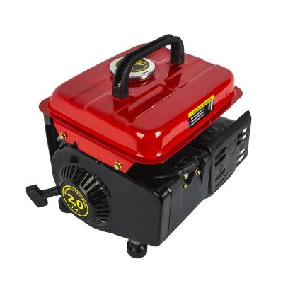 Генератор бензиновый DDE G095-Tehinstrument