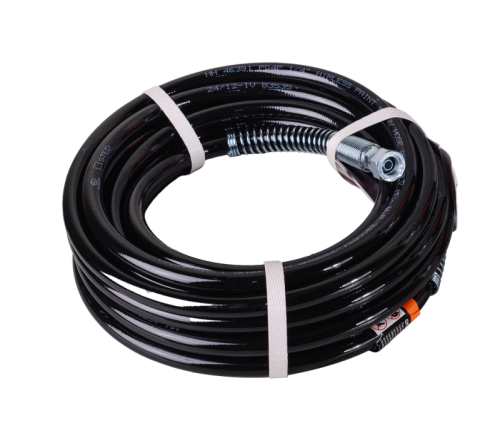 Окрасочный аппарат электрический (краскопульт) Вихрь ЭКП-900Б-Tehinstrument