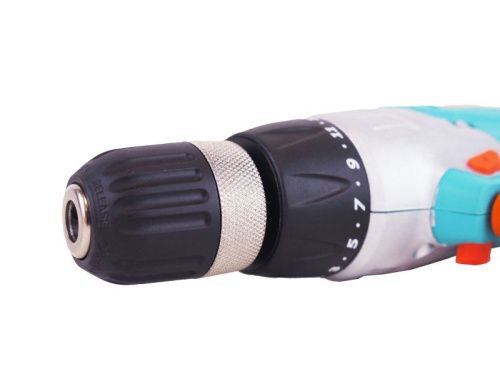 Сетевой шуруповерт  Sturm ID2140-Tehinstrument