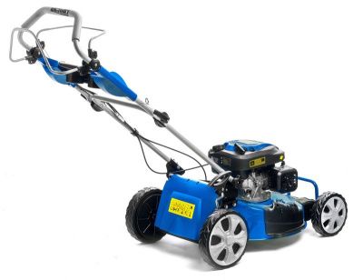 Бензиновая газонокосилка Hyundai L 5120S-Tehinstrument