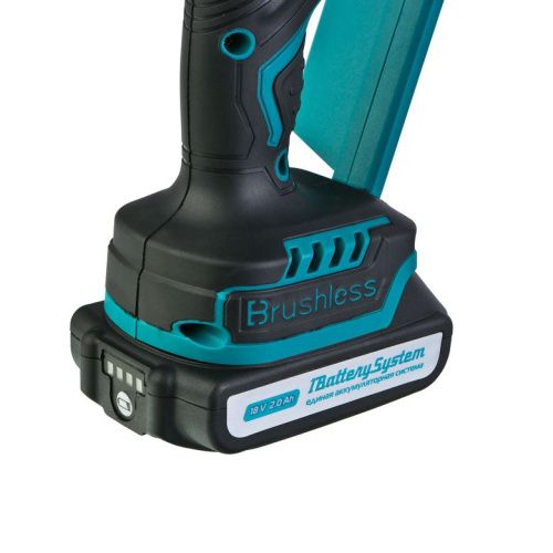 Аккумуляторная цепная пила  Sturm CSC18BL 1BatterySystem-Tehinstrument