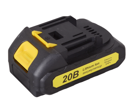 Аккумуляторный секатор Huter СР-20Li EA+-Tehinstrument