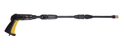 Пистолет-распылитель под форсунку Huter для линейки 105-135 YLV-Tehinstrument