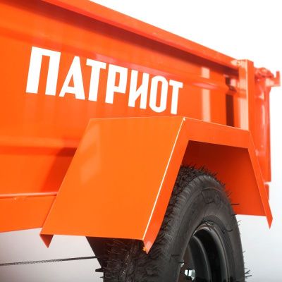 Прицеп универсальный Patriot ПМ-01-Tehinstrument