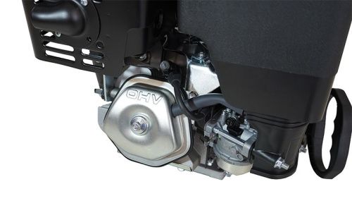 Двигатель Lifan 188FD, вал ?25мм, катушка 7 Ампер-Tehinstrument