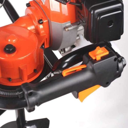 Мотобур Patriot PT AE50 (бензобур Патриот PT AE50)-Tehinstrument