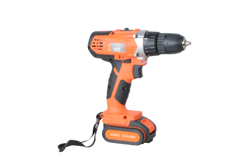 Аккумуляторный шуруповерт СОЮЗ ДШС-12-2К-ПРОМО-Tehinstrument