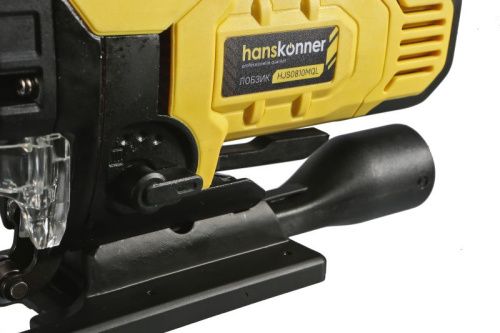 Лобзик электрический Hanskonner PLATINUM HJS0810MQL-Tehinstrument