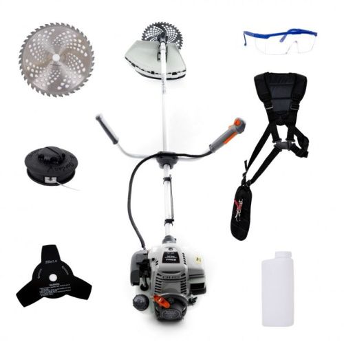 Триммер бензиновый Helmut TWG 36X-Tehinstrument