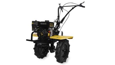 Бензиновый мотоблок CHAMPION BC7723/1-Tehinstrument