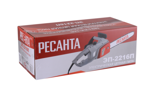 Электропила Ресанта ЭП-2216П-Tehinstrument