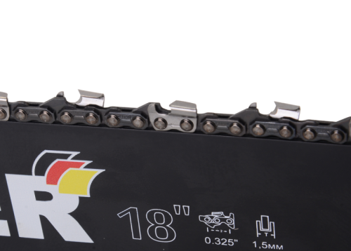 Бензопила HUTER BS-45-Tehinstrument