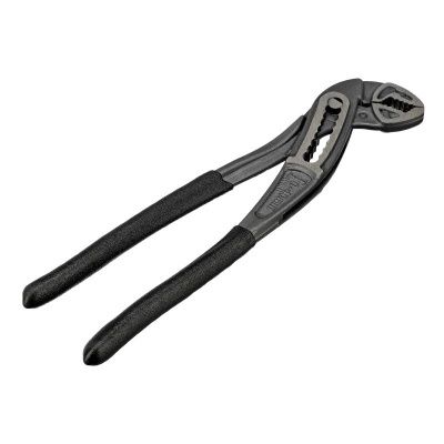 Клещи переставные, обливные рукоятки, 180 мм Denzel-Tehinstrument