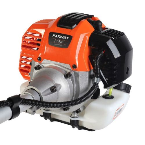 Триммеры бензиновые Patriot PT 530-Tehinstrument