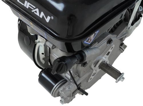 Двигатель Lifan GS212 Lite, вал ?20мм-Tehinstrument