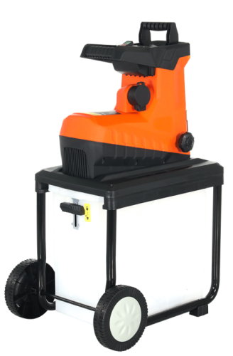 Измельчитель электрический YARD FOX 2800SE-Tehinstrument