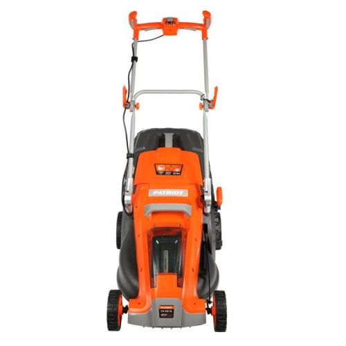 Газонокосилка аккумуляторная Patriot CM 435 XL-Tehinstrument