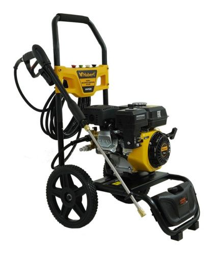 Habert Мойка высокого давления HW1020-Tehinstrument