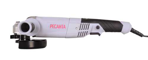 Углошлифовальная машина (болгарка) Ресанта УШМ-125/1200Э-Tehinstrument