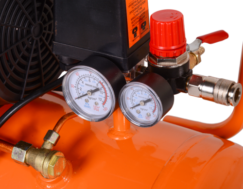 Компрессор Вихрь КП-195/24-Tehinstrument