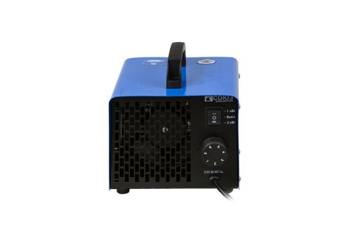 Тепловая пушка СОЮЗ ТВС-2020К-Tehinstrument