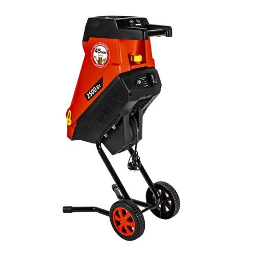 Измельчитель садовый DDE SH 250-Tehinstrument