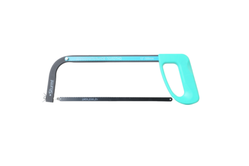 Ножовка по металлу с дополнительным полотном, 300мм, серия Кулибин,  Sturm-Tehinstrument