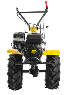 Сельскохозяйственная машина HUTER МК-8000P BIG FOOT-Tehinstrument