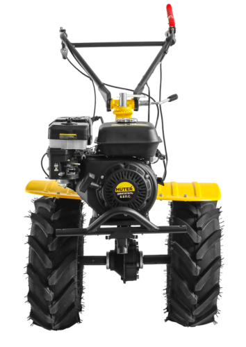 Сельскохозяйственная машина HUTER МК-8000P BIG FOOT-Tehinstrument